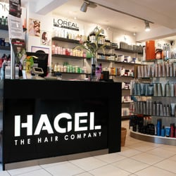 Hagels Hair Shop
