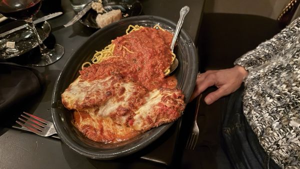 Moretti's of Dublin by null