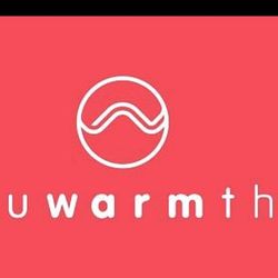 Nuwarmth - My brand logo