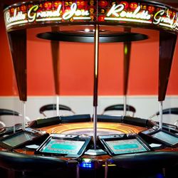 Caesars Casino - Play roulette at Caesars casino