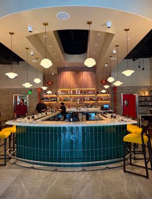 Northern Cafe by null