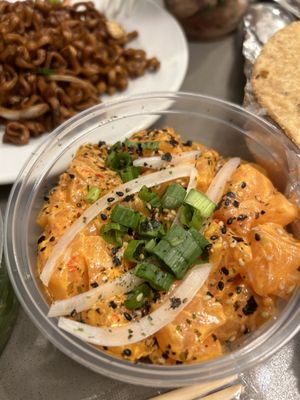 PB Poke House by null