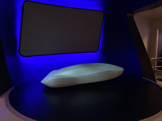 Test Track by null