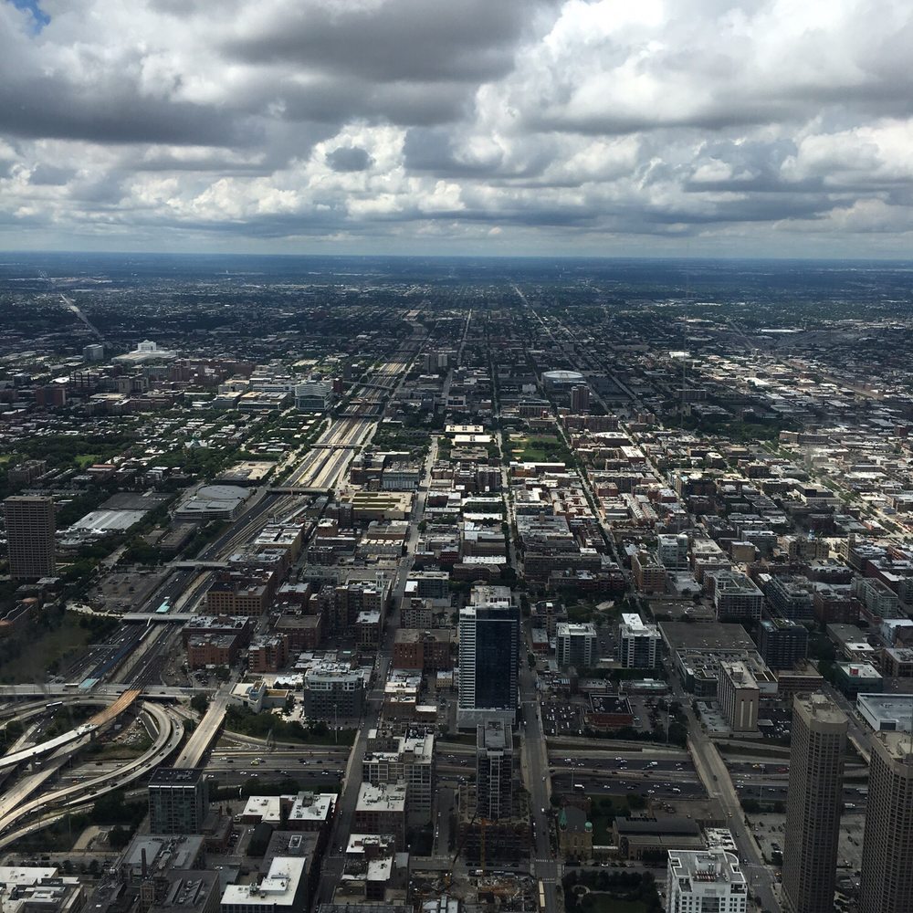 Skydeck - Observatories Near Me - Chicago, Illinois Skydeck - Observatories Near Me - Chicago, Illinois