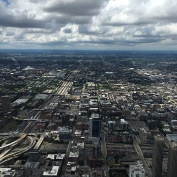 Skydeck Chicago - Observatories Near Me - Chicago, Illinois