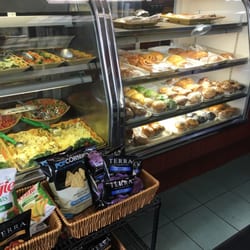 Bagel Boss - Oceanside