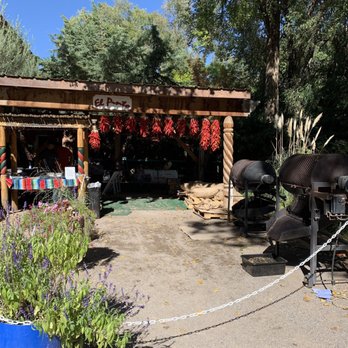 El Pinto - New Mexican Cuisine Near Me - Albuquerque, New Mexico