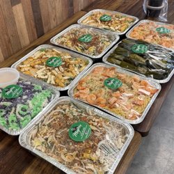 May May Foods