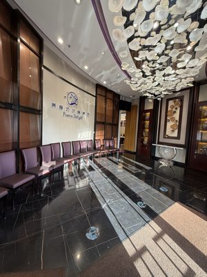 Fusion Delight by null