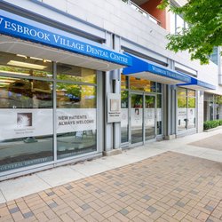 Wesbrook Village Dental Centre