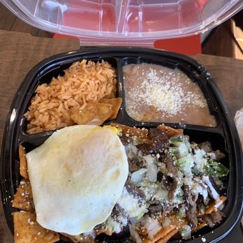 Taco Chico - Chilaquiles - Tacos Near Me - Tustin, California Taco Chico - Chilaquiles - Tacos Near Me - Tustin, California