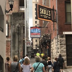 Really Entertaining Tours