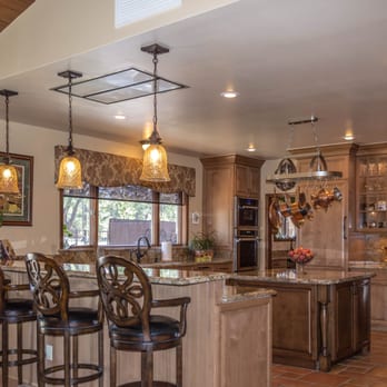 High Caliber Construction - Kitchen remodel - General Contractors Near Me - Flagstaff, Arizona
