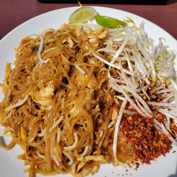 Sugar & Spice - Pad thai - Thai Near Me - Cambridge, Massachusetts Sugar & Spice - Pad thai - Thai Near Me - Cambridge, Massachusetts