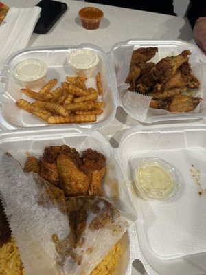 House Of Wings by null