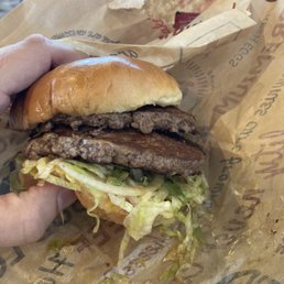 Lota burger