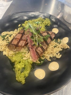 Waters Edge Winery & Bistro Dallas by null