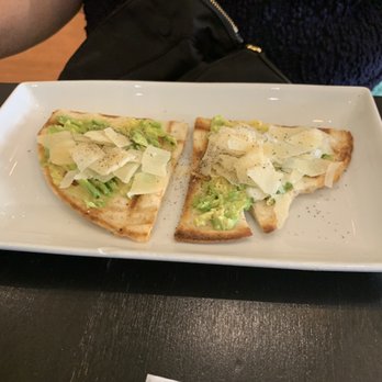 Addis Cafe - Avocado toast - Coffee & Tea Near Me - Oak Park, Illinois