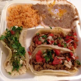 Taco Combo
