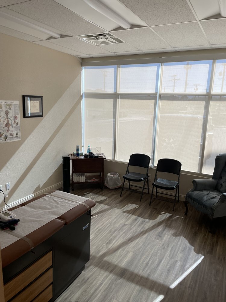 VIVA HEALTH 1580 Appaloosa Dr, Sunland Park, New Mexico Medical