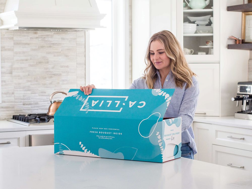 CALLIA FLOWERS Updated September 2024 Request Information 10