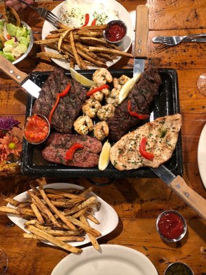Buenos Aires Grill & Cafe by null