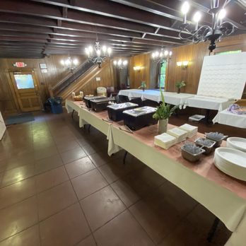 330 BBQ & Catering - A recent wedding.. - Caterers Near Me