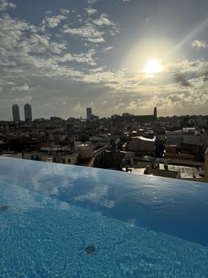 Grand Hotel Central by null