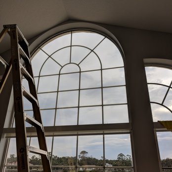 All Pro Window Tint - Car Window Tinting Near Me - St. Augustine, Florida