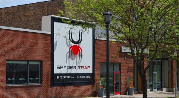7 Affordable Email Marketing Services in MN That Convert 5 SPYDER TRAP - Updated March 2026 - 1625 Hennepin Ave, Minneapolis, Minnesota - Web Design - Phone Number - Yelp