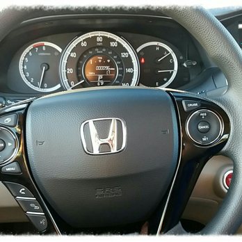 Richards Honda - Car Dealers Near Me - Baton Rouge, Louisiana