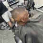 The Barber Alen Blendz