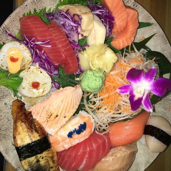 Longhouse - Sushi Bars Near Me - Ridgefield, Washington