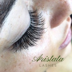 Aristata Lashes