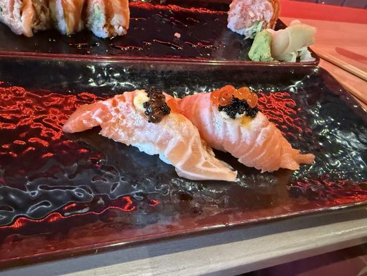 Hikari Hand Roll Bar by null