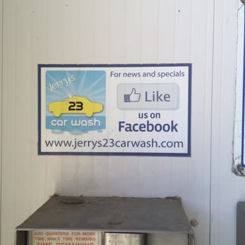 Jerry's 23 Car Wash - Like them - Car Wash Near Me - Midlothian, Virginia Jerry's 23 Car Wash - Like them - Car Wash Near Me - Midlothian, Virginia