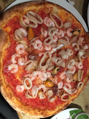 Pizzeria Pappagone by null