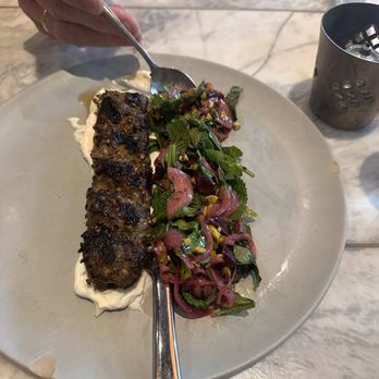 Hanoon - Lamb - Middle Eastern Near Me - Kirkland, Washington Hanoon - Lamb - Middle Eastern Near Me - Kirkland, Washington
