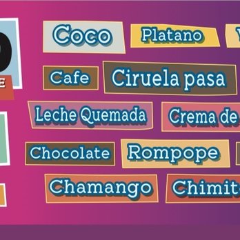 Raspacho - Menu - Juice Bars & Smoothies Near Me - Tijuana, BCN Raspacho - Menu - Juice Bars & Smoothies Near Me - Tijuana, BCN
