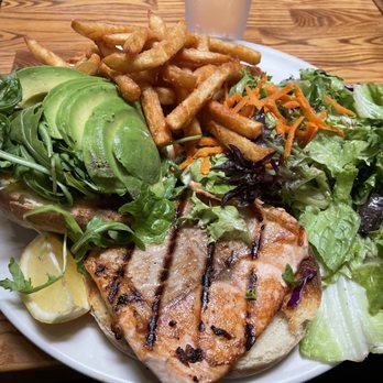 The Crepe Pan - Pacific Sandwich - Creperies Near Me - Oakland, California The Crepe Pan - Pacific Sandwich - Creperies Near Me - Oakland, California