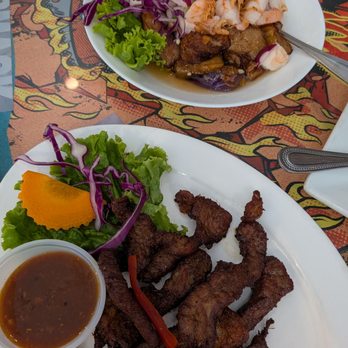 Jitlada - Thai Near Me - Los Angeles, California Jitlada - Thai Near Me - Los Angeles, California