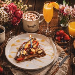 Casasola Cafe & Brunch
