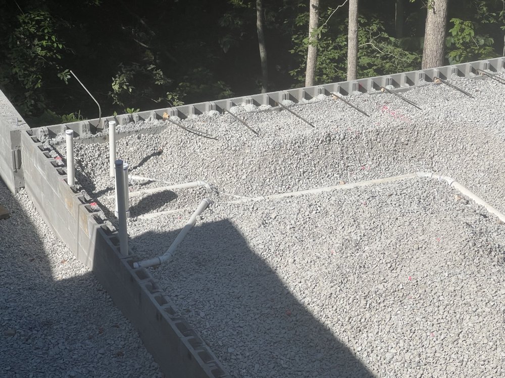 Slide of Harrison Plumbing