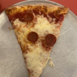 Paesano's Italian Family Restaurant - Pizza