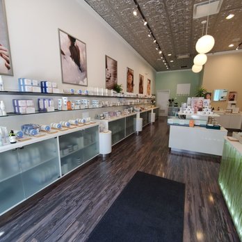 LATHER - When you walk in - Skin Care Near Me - Fairfax, Virginia LATHER - When you walk in - Skin Care Near Me - Fairfax, Virginia