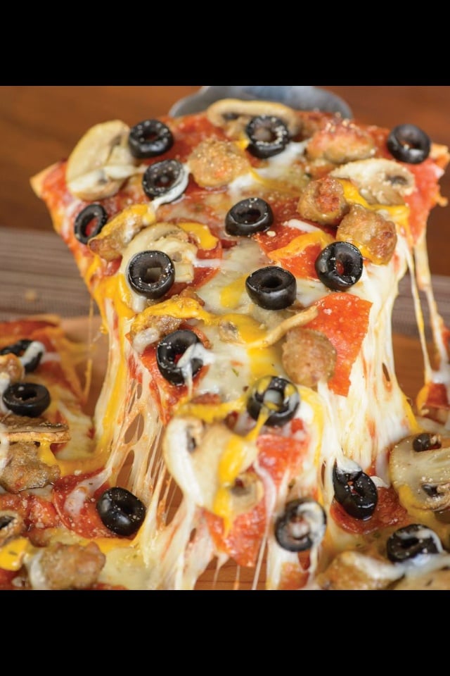 PAPA MURPHY’S 2321 N Hwy 25, Menomonie, Wisconsin Pizza