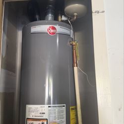 Economy Plumbing Services
