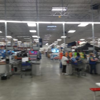 Sam's Club - Best Sams in area that carries the things i need weekly. - Wholesale Stores Near Me - Midlothian, Virginia