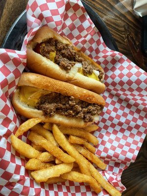Bill's Grill by null
