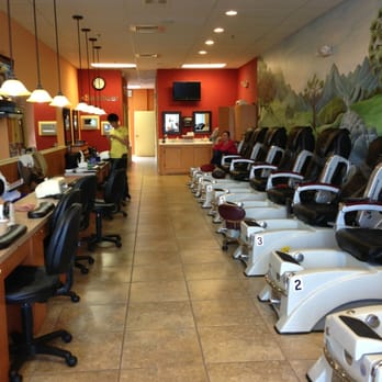 Happy Nails & Spa - Nail Salons Near Me - Kissimmee, Florida Happy Nails & Spa - Nail Salons Near Me - Kissimmee, Florida